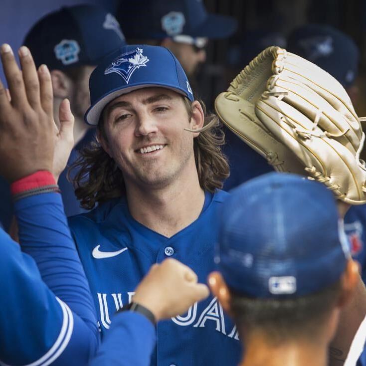 Nunez hits walk-off two-run single, Guerrero hurt in Jays win over Rays